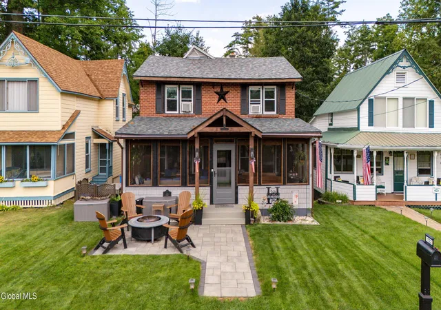 1st image of 122 Lincoln Ave, Northville, NY 12134 | MLS# 202623123
