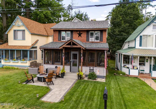 2nd image of 122 Lincoln Ave, Northville, NY 12134 | MLS# 202623123