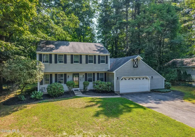 51st image of 10 Carefree Ln, Gansevoort, NY 12831 | MLS# 202624141