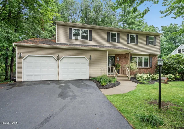 1st image of 25 Palmer Ter, Gansevoort, NY 12831 | MLS# 202623182