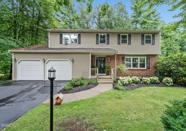 2nd image of 25 Palmer Ter, Gansevoort, NY 12831 | MLS# 202623182