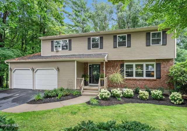 3rd image of 25 Palmer Ter, Gansevoort, NY 12831 | MLS# 202623182