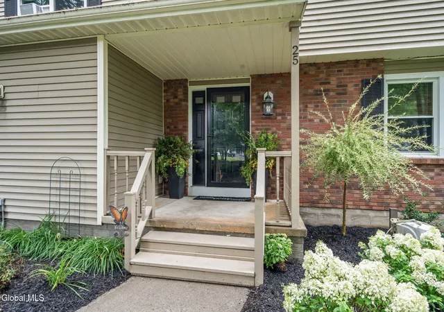 4th image of 25 Palmer Ter, Gansevoort, NY 12831 | MLS# 202623182