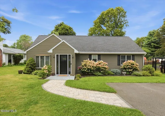 1st image of 14 Clover Ave, East Greenbush, NY 12061 | MLS# 202623781