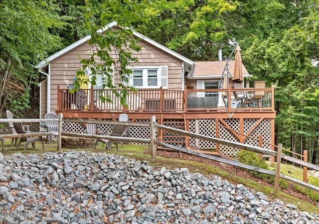 1st image of 1475 N Shore Rd, Hadley, NY 12835 | MLS# 202623138