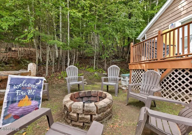 4th image of 1475 N Shore Rd, Hadley, NY 12835 | MLS# 202623138