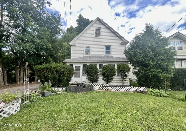 1st image of 313 Perry St, Schenectady, NY 12306 | MLS# 202623249