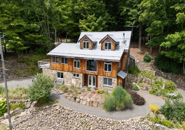 1st image of 1379 N Shore Rd, Hadley, NY 12835 | MLS# 202624209