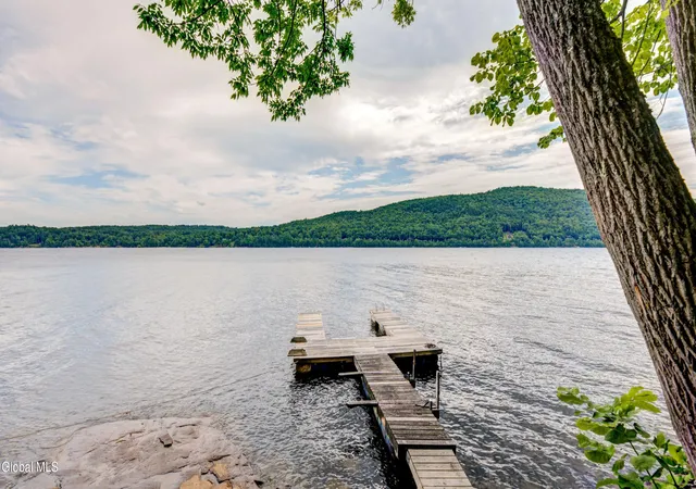 3rd image of 1379 N Shore Rd, Hadley, NY 12835 | MLS# 202624209