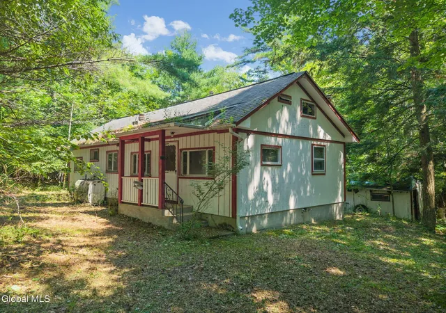 Photo 1 of Sale Pending at 404 Posson Hl Rd, Middleburgh, NY 12122 | MLS# 202624308 | Listing updated on 2026-08-26