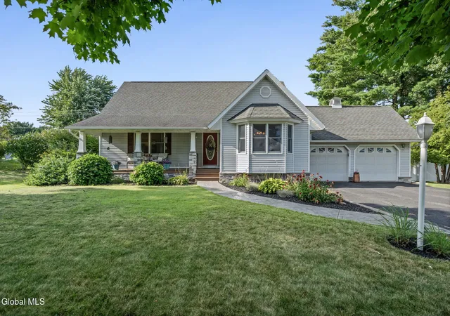 1st image of 122 Latham Ridge Rd, Latham, NY 12110 | MLS# 202623459