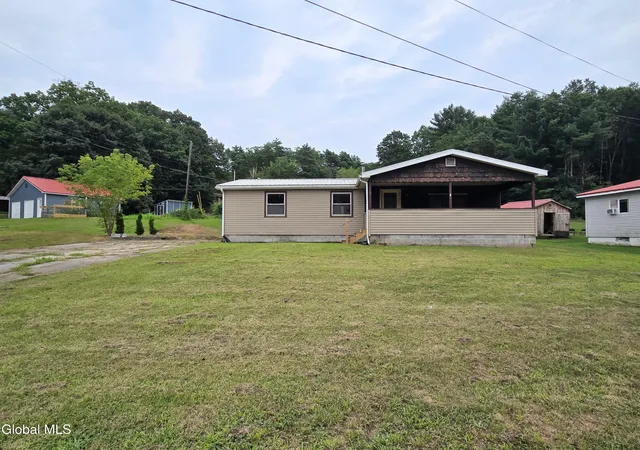 1st image of 109 Blanchard Loop, Gloversville, NY 12078 | MLS# 202623969