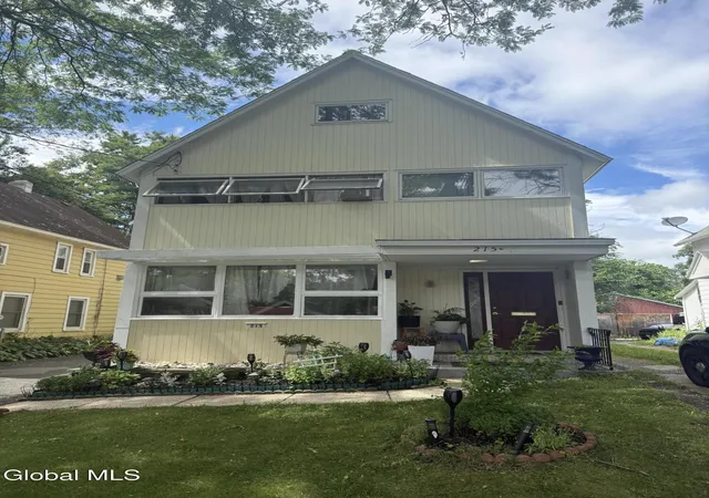 2nd image of 215 Elder St, Schenectady, NY 12304 | MLS# 202623156