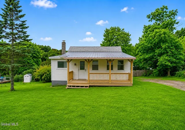1st image of 23 Oberlook Ave, Wynantskill, NY 12198 | MLS# 202623452
