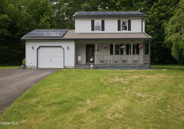 1st image of 31 Oak St, Lake George, NY 12845 | MLS# 202624503