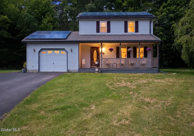2nd image of 31 Oak St, Lake George, NY 12845 | MLS# 202624503