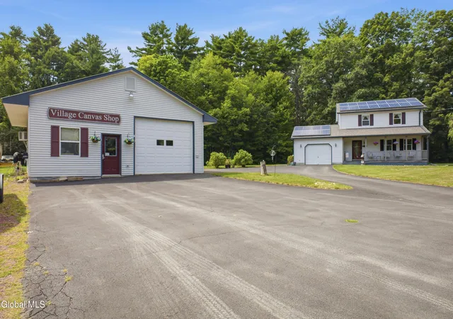 4th image of 31 Oak St, Lake George, NY 12845 | MLS# 202624503