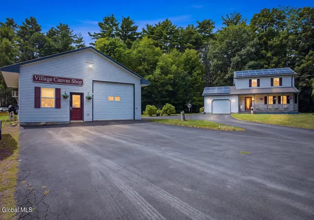 5th image of 31 Oak St, Lake George, NY 12845 | MLS# 202624503