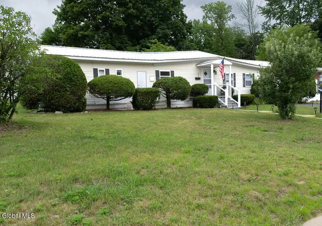 Photo 1 of Sale Pending at 309 Ash St, Corinth, NY 12822 | MLS# 202623149 | Listing updated on 2026-08-11