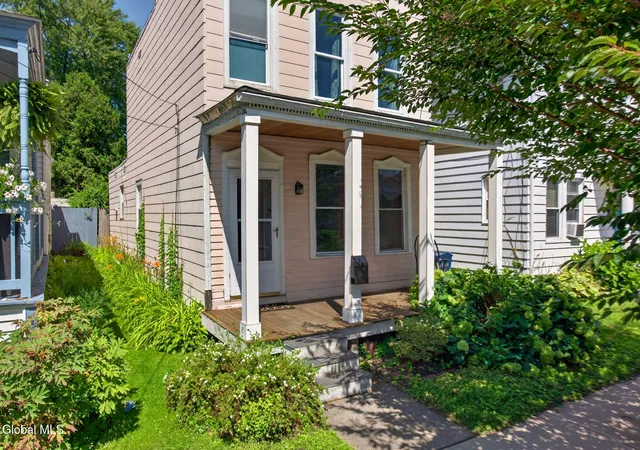 1st image of 33 Grove Ave, Albany, NY 12208 | MLS# 202623293