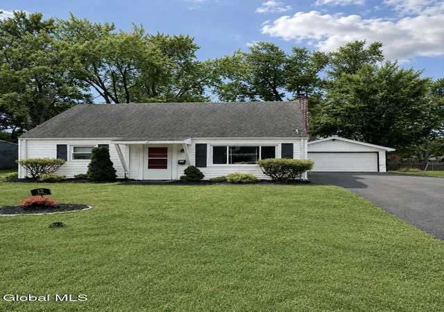 1st image of 12 David Rd, Latham, NY 12110 | MLS# 202623140