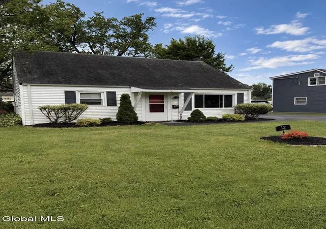 2nd image of 12 David Rd, Latham, NY 12110 | MLS# 202623140