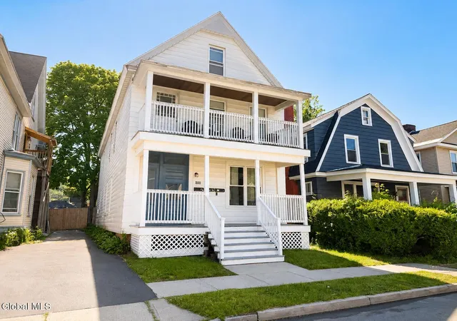 1st image of 128 6th Ave, Troy, NY 12180 | MLS# 202623189
