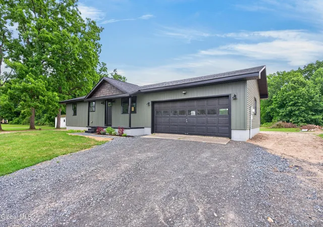 1st image of 11 Mcdermott Rd, Mechanicville, NY 12118 | MLS# 202623383