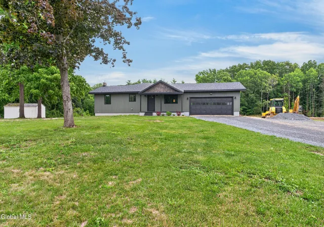 2nd image of 11 Mcdermott Rd, Mechanicville, NY 12118 | MLS# 202623383