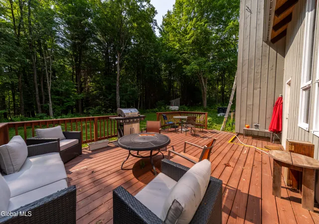 Photo 19 of Single family home for sale at 588 Bagdad Rd, Potsdam, NY 13676 | MLS# 202623176 | Listing updated on 2026-08-27