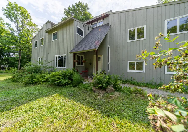 Photo 1 of Single family home for sale at 588 Bagdad Rd, Potsdam, NY 13676 | MLS# 202623176 | Listing updated on 2026-08-27