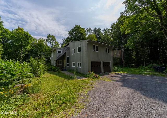 Photo 2 of Single family home for sale at 588 Bagdad Rd, Potsdam, NY 13676 | MLS# 202623176 | Listing updated on 2026-08-27