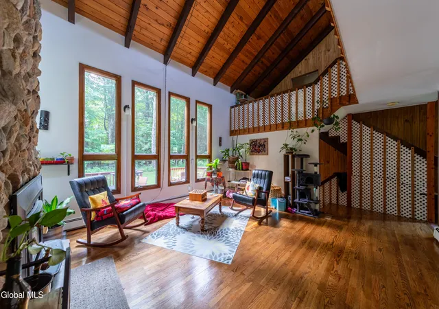 Photo 3 of Single family home for sale at 588 Bagdad Rd, Potsdam, NY 13676 | MLS# 202623176 | Listing updated on 2026-08-27