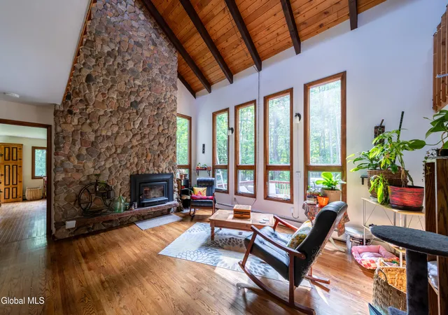 Photo 4 of Single family home for sale at 588 Bagdad Rd, Potsdam, NY 13676 | MLS# 202623176 | Listing updated on 2026-08-27