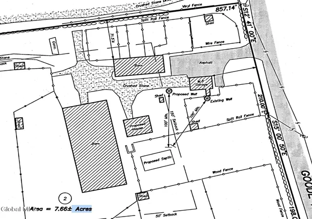 2nd image of 1145 Goode Rd, Malta, NY 12020 | MLS# 202623150