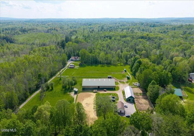 Photo 3 of Land for sale at 1145 Goode Rd, Milton, NY 12020 | MLS# 202623150 | Listing updated on 2026-09-14