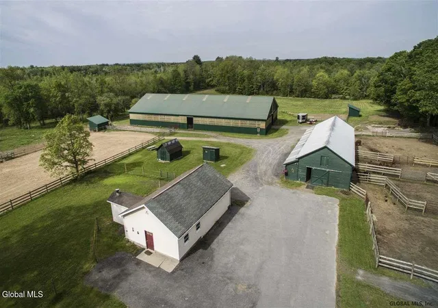 Photo 2 of Land for sale at 1145 Goode Rd, Milton, NY 12020 | MLS# 202623150 | Listing updated on 2026-09-14