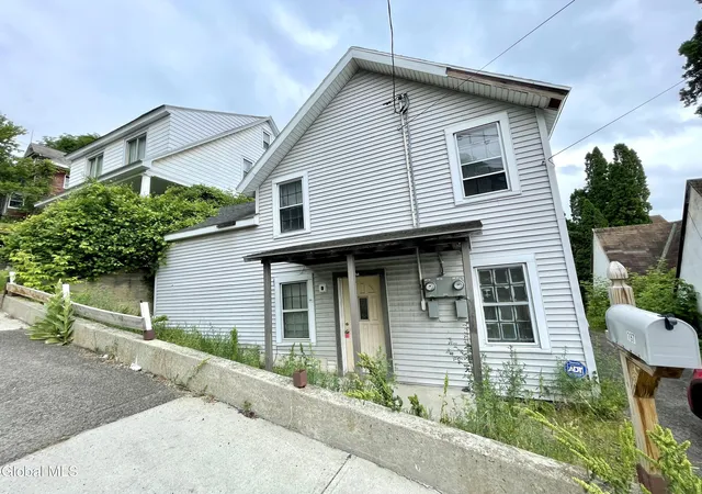 1st image of 197 Vrooman Ave, Amsterdam, NY 12010 | MLS# 202623146