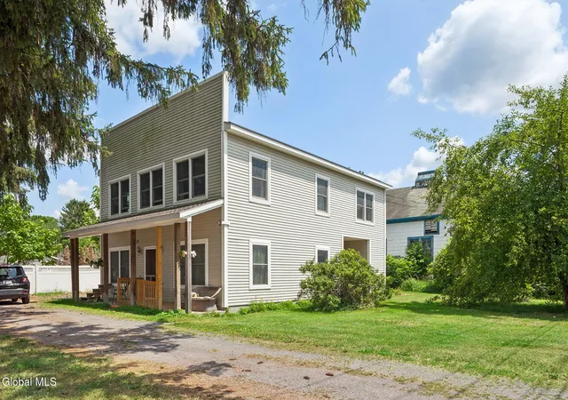 Photo 1 of Single family home for sale at 102 Pleasant Ave, Middleburgh, NY 12122 | MLS# 202623170 | Listing updated on 2026-08-07