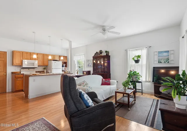 Photo 2 of Single family home for sale at 102 Pleasant Ave, Middleburgh, NY 12122 | MLS# 202623170 | Listing updated on 2026-08-07