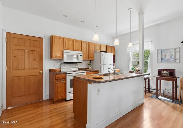 Photo 3 of Single family home for sale at 102 Pleasant Ave, Middleburgh, NY 12122 | MLS# 202623170 | Listing updated on 2026-09-14