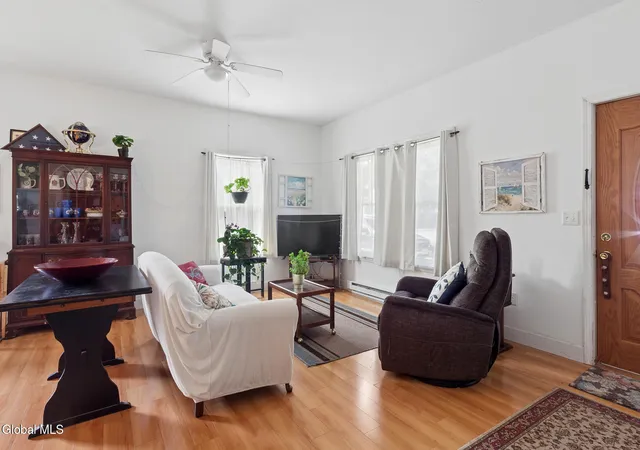 Photo 3 of Single family home for sale at 102 Pleasant Ave, Middleburgh, NY 12122 | MLS# 202623170 | Listing updated on 2026-09-14