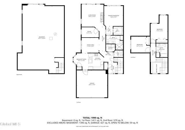 Photo 3 of Sale Pending at 29 Lori Jean Pl, Troy, NY 12182 | MLS# 202623235 | Listing updated on 2026-08-13