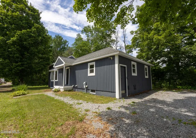 Photo 1 of Sale Pending at 6345 Ny 9n, Hadley, NY 12835 | MLS# 202623219 | Listing updated on 2026-09-04