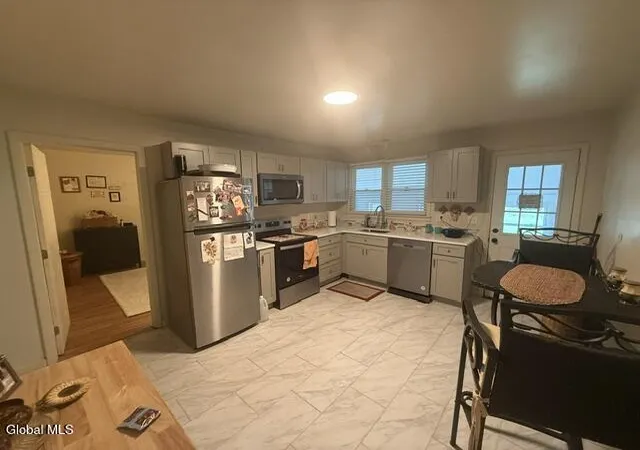 Photo 3 of Sale Pending at 16 Marion Ave, Saratoga Springs, NY 12866 | MLS# 202623159 | Listing updated on 2026-08-11