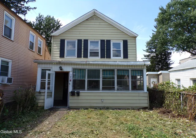1st image of 709 4th Ave, Troy, NY 12182 | MLS# 202623157