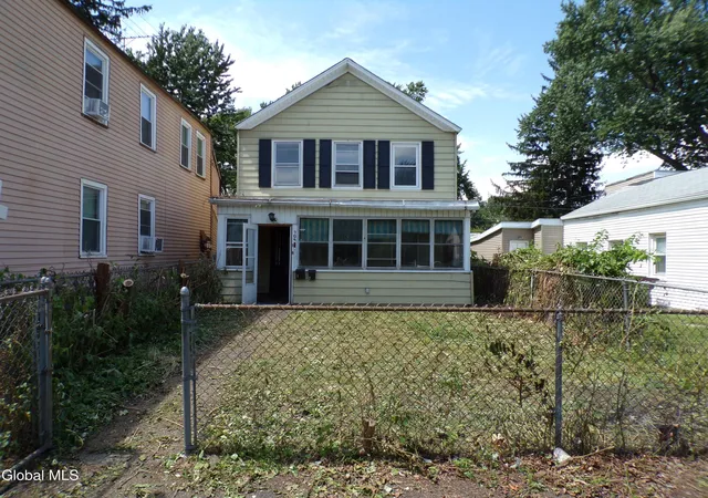 2nd image of 709 4th Ave, Troy, NY 12182 | MLS# 202623157