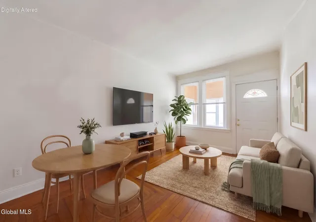 Photo 3 of Sale Pending at 101 S Pine Ave, Albany, NY 12208 | MLS# 202623231 | Listing updated on 2026-08-12