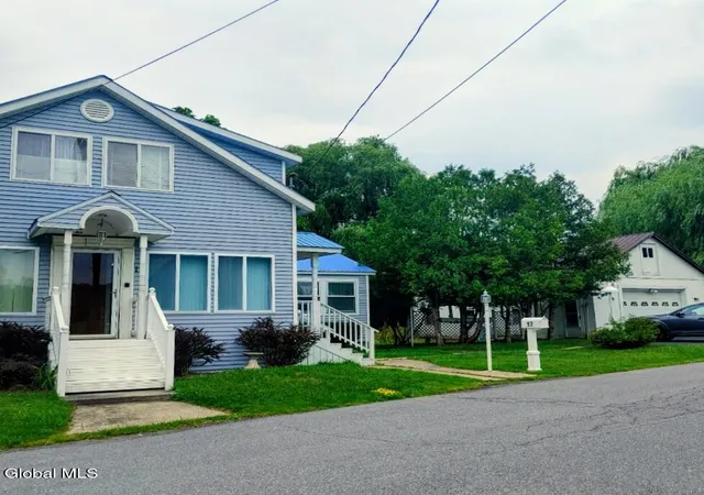 Photo 3 of Sale Pending at 17 Abercrombie St, Ticonderoga, NY 12883 | MLS# 202623172 | Listing updated on 2026-08-07