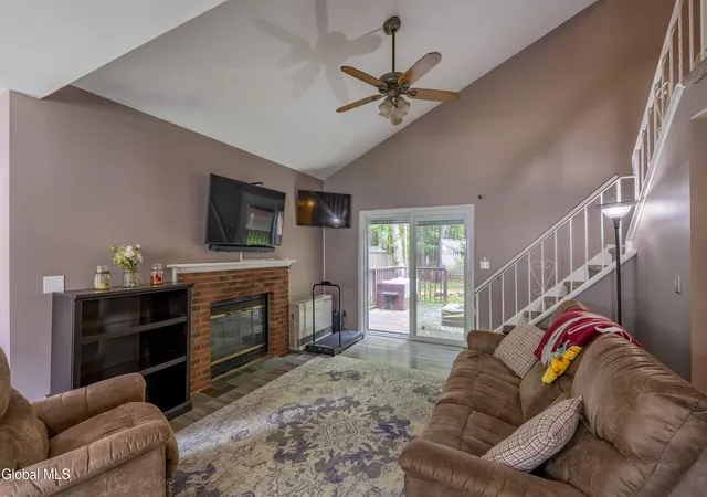 3rd image of 65 Pepperbush Pl, Ballston Spa, NY 12020 | MLS# 202624247